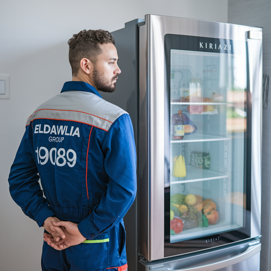 رقم صيانة ثلاجات كريازي رقم صيانة ثلاجات كريازي