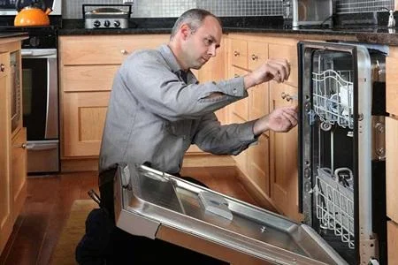 تشخيص فنيين اصلاح كريازى بالعاصمة الإدارية دقيق للغاية